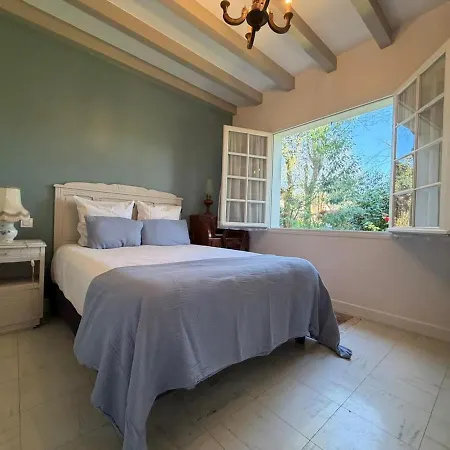 Feriehus Maison Landaise Proche *