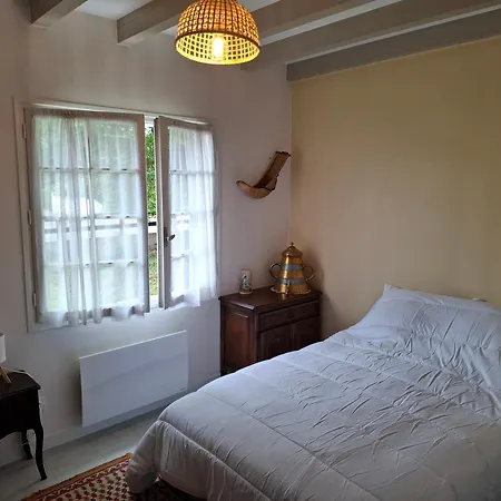 Maison Landaise Proche Holiday home