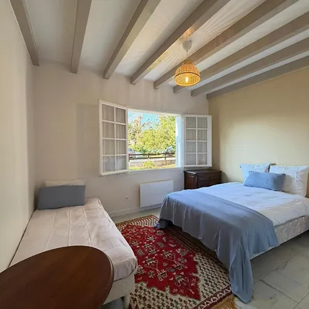 Maison Landaise Proche * Bénesse-Maremne