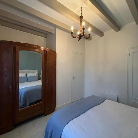 Maison Landaise Proche Feriehus Bénesse-Maremne
