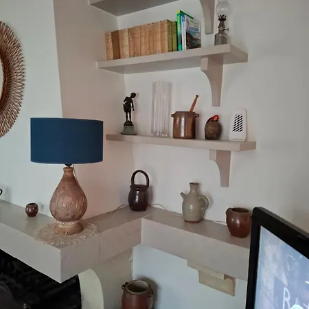 Holiday home Maison Landaise Proche Benesse-Maremne