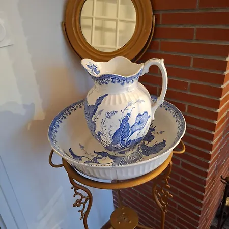 Maison Landaise Proche *
